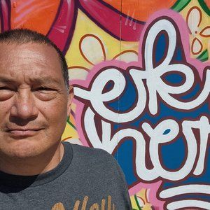 Meet your Posher, Allen